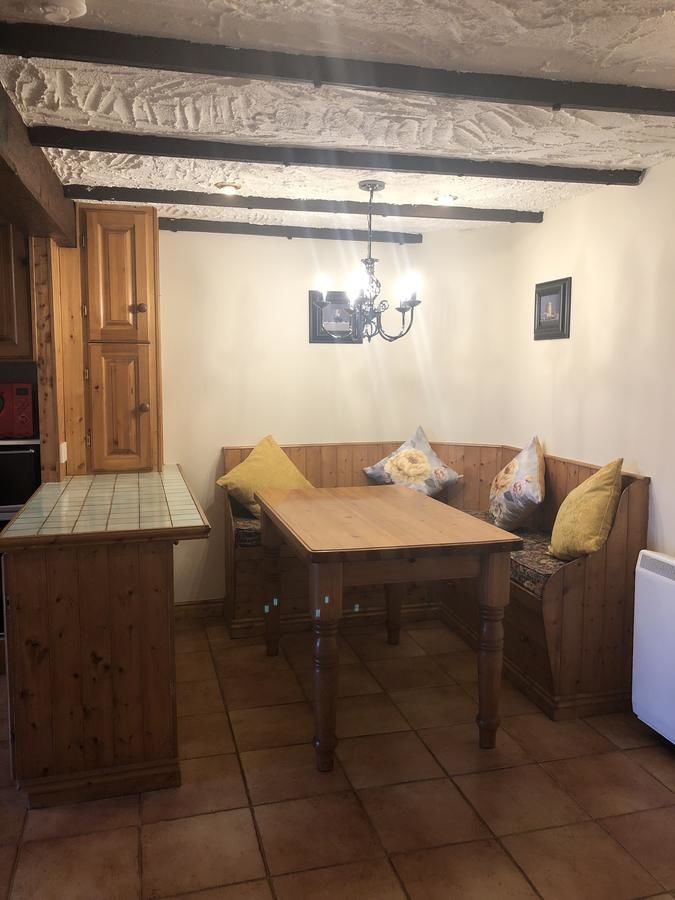 Дома для отпуска NEW LISTING Faye’s Place Донегол